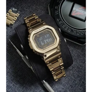 G Shock GMWB5000 Watch