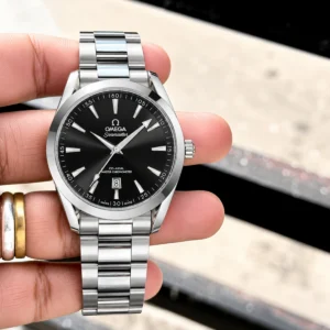 Omega Seamaster Watch