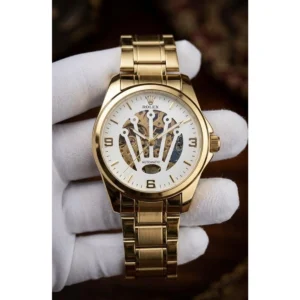 Rolex Automatic Watch