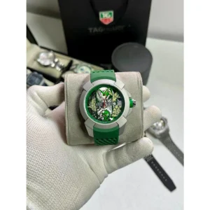 Jacob & Co Watch