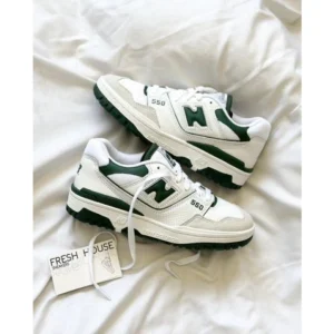 New Balance 550 Shoes