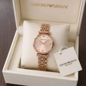 Emporio Armani Watch