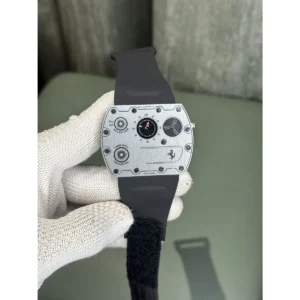 Richard Mille Ferrari Watch