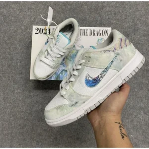 Nike Dunk Low