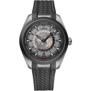 Omega Seamaster Watch