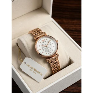 Emporio Armani Watch