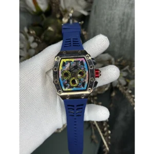 Richard Mille Rm3501 Watch