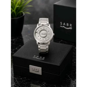 Sabr Watch