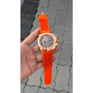 Jacob & Co Ram Mandir Watch