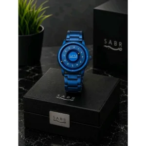 Sabr Watch