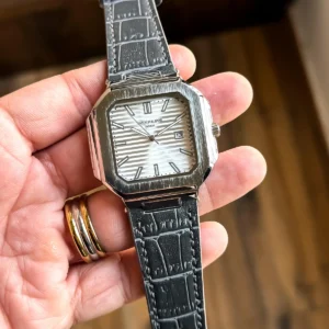 Patek Philippe Watch