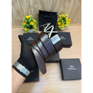 Armani Belt