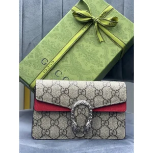 Gucci Dionysus Mini Bag