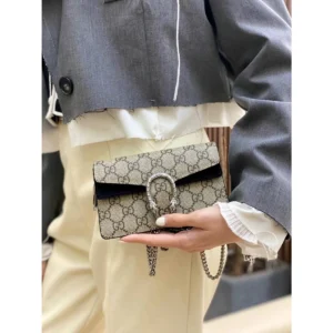 Gucci Dionysus Mini Bag