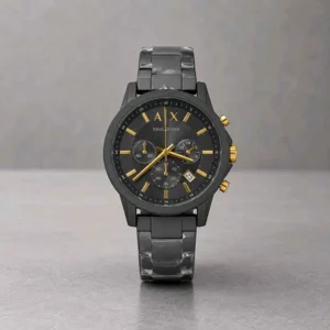 Armani Exchange Watch