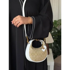 Coach Jonie Bag