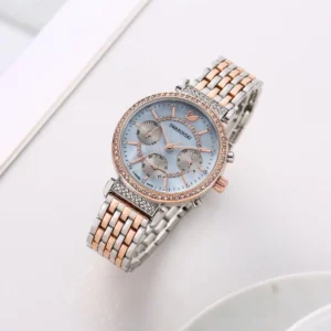 Swarovski Passage Watch