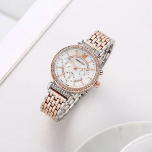 Swarovski Passage Watch