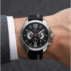Tommy Hilfiger Decker Watch