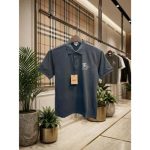 Burberry Polo T-shirt