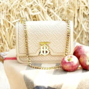 Burberry Tb Shoulder Bag