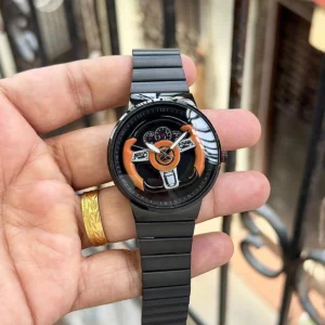 Ferrari Spirit Spinner Watch