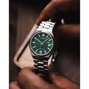 Citizen Tsuyosa Wanderer Watch