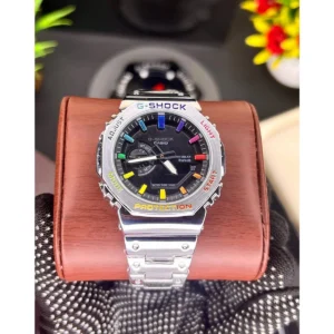G Shock Watch