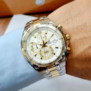 Casio Edifice Efr539 Watch