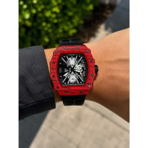 Richard Mille Rm27 Watch