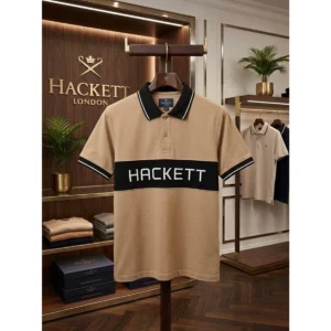 Hacket Polo T-shirt