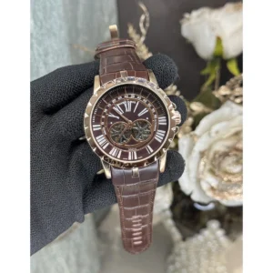 Roger Dubuis Excalibur Watch