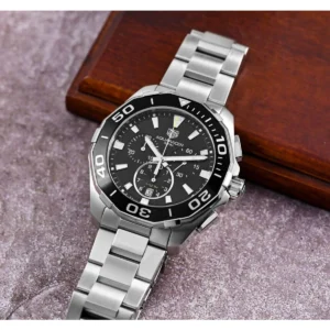 Tag Heuer Watch