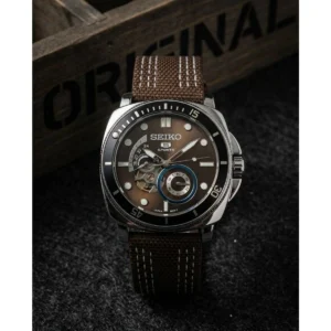 Seiko 5 Sports Automatic Watch