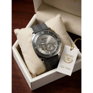 Seiko 5 Sports Automatic Watch