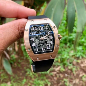 Richard Mille RM67 Watch
