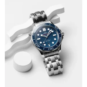 Omega Seamaster Diver 300m Watch