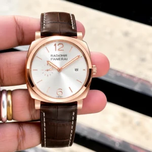 Panerai Radiomir Watch