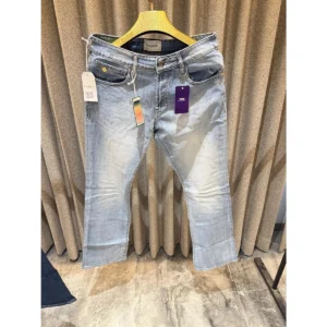 Casablanca Denim Jeans
