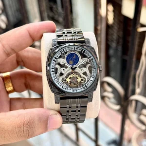 Patek Philippe Watch