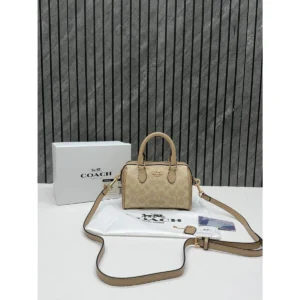 Coach Rowan Mini Crossbody Bag