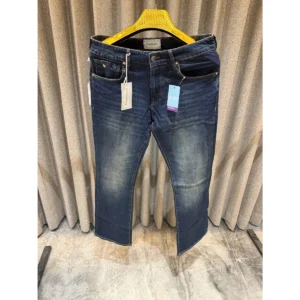 Casablanca Denim Jeans