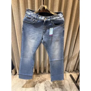 Dolce & Gabbana Bootcut Jeans