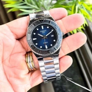 Tissot Watch