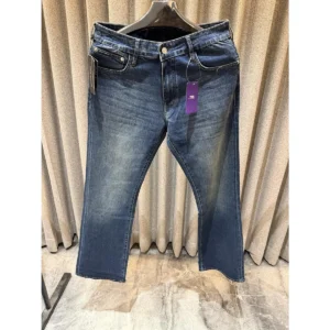 Dolce & Gabbana Bootcut Jeans