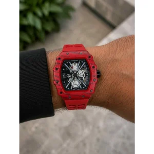 Richard Mille Rm27 Watch