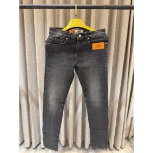 Hermes Denim Jeans