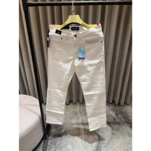 Kiton Denim Jeans