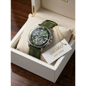 Seiko 5 Sports Automatic Watch