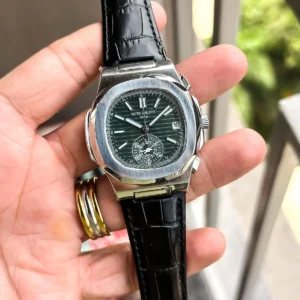 Patek Philippe Chrono Watch